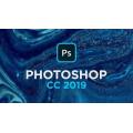 Adobe photoshop 2019 Fully activated