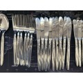 STAINLESS STEEL Forks/Knives/Spoons High Quality!