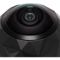 360fly 360° HD Video Action Camera