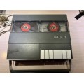 UHER 4200 REPORT STEREO 2-Track Stereo Reel to Reel Tape Recorder (1973-78)