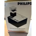 VINTAGE PHILIPS SLIDE SYNCHRONISER N-6400 1970s Excellent condition