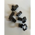 Scope Mounts and Sights LOT