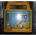 OLD FISHER PRICE RADIO TOY-WHEN YOU WISH APON A STAR