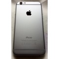Apple iPhone 6, Space Gray, 64GB #2 - Mint Condition