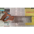 Henry Disston & Sons 10inch 14tpi tenon saw
