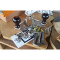 New old stock Stanley No 71 Router plane