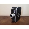 Paillard Bolex C8 cine camera
