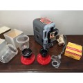 Eumig servomatic 8mm cine camera outfit