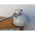 Vintage Kaiser Idell Bauhause lamp