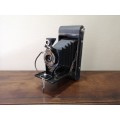 Kodak No. 2A Folding Autographic Brownie camera