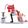Collectible Anime figurine Mon-Sieur Bome Collection No.20 Misty May