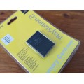 Original Sony PS2 memory card, new old stock