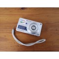 Sony Cyber-shot DSC-W350 compact digital camera