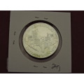 1979 Austria 100 Schilling SILVER coin