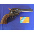 Vintage Daisy Model .177 Cal Spring Action Revolver BB Pellet Gun Pistol