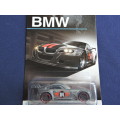 Hot Wheels BMW Z4 M Imported ( 7/8  )