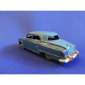 DINKY TOYS Meccano Ltd Studebaker Land Cruiser 172 like Corgi Toys # CRAZY LOOK #..