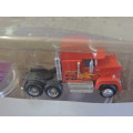 Disney Pixar Micro World CARS Chev, Forklift and Truck  Not Hot Wheels