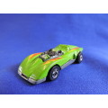 Hot Wheels Vintage 1984 Crack ups stock and roll  All Metal Mattel ......