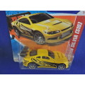 Hot Wheels NISSAN Silvia  S15 ( Thrill racers - Highway 11 Yellow ) ...