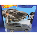 Hot Wheels ION MOTORS THRESHER ( Fast and Furious Spy Racers )  #  HW BLOW OUT SALE  #