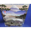 Hot Wheels TOYOTA 2000 GT ( Road Trippin - Mt. Fuji ) ......