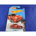 Hot Wheels HONDA CR-X ( Red )   #  HW BLOW OUT SALE  #