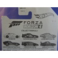 Hot Wheels ASTON MARTIN DB5 ( Silver Forza Horizon 4 ).