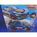 Hot Wheels DODGE VIPER GTS-R ( Blue HW ) See description for additional shipping options
