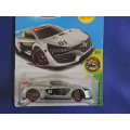 Hot Wheels RENAULT SPORT R.S ( Silver ) Awesome model