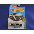 Hot Wheels RENAULT SPORT R.S ( Silver ) Awesome model