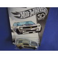 Hot Wheels Chevy Chevrolet CAMARO CONCEPT( Zamac 2/8  )  # BLOW OUT CHEVY SALE #