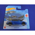 Hot Wheels NISSAN Z ( Blue ) Like Datsun