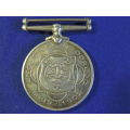 Boer War Medal Anglo-Boere Oorlog 1899 - 1902  FULL SIZE Medal with ribbon Not QSA