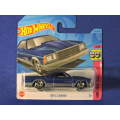 Hot Wheels CHEVY CHEVROLET EL CAMINO ( Blue ) # CHEVY BLOW OUT SALE #