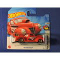 Hot Wheels 40 FORD Pickup ( Red )