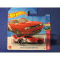 Hot Wheels DODGE Challenger Drift Car ( Red #426 )