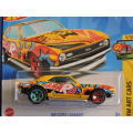 Hot Wheels Chevy Chevrolet COPO CAPARO # CHEVY BLOW OUT SALE # like Matchbox