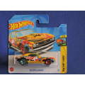 Hot Wheels Chevy Chevrolet COPO CAPARO # CHEVY BLOW OUT SALE # like Matchbox