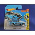 Hot Wheels MAZDA MX-5 Miata  ( Blue Eibach )