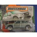 Matchbox MAZDA CX-5 ( Grey ) Like Hot Wheels