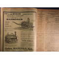 Die Landbouweekblad Tydskrif Februarie 1926  ( Ja, 1926 )