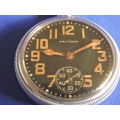 WW2 WALTHAM Military Pocket Watch Broard Arrow UK G.S.T.P 270577  USA Made