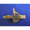 South Africa Republic 5 year anniversary Tie Pin