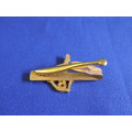 South Africa Republic 5 year anniversary Tie Pin