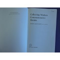 COLLECTING MODERN COMMEMORATIVE MEDALS - Joseph Edmundson. Book