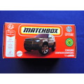 Matchbox Land Rover Defender 90  Mint in Box ( Still sealed ) 81/100 70 Years  Like Hot Wheels