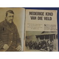 Boer War Paul Kruger STER Aktueel Oct 1969  magazine extract.