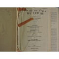 ABC and XYZ of Bee Culture    The A.I Root Bee Library  Book Boek  C1945