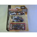 Majorette Volkswagen VW Polo ( S. Ogier Rally car ) MIB like Hot Wheels